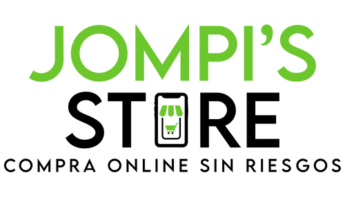 Jompi's Store